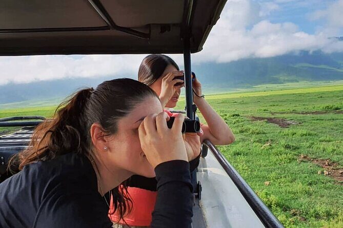 6 days Tanzania budget safari - Price and value: what $2,500 covers (and what it doesn’t)