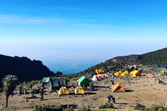 7-Day Machame Route Kilimajaro - Key things to know before you go