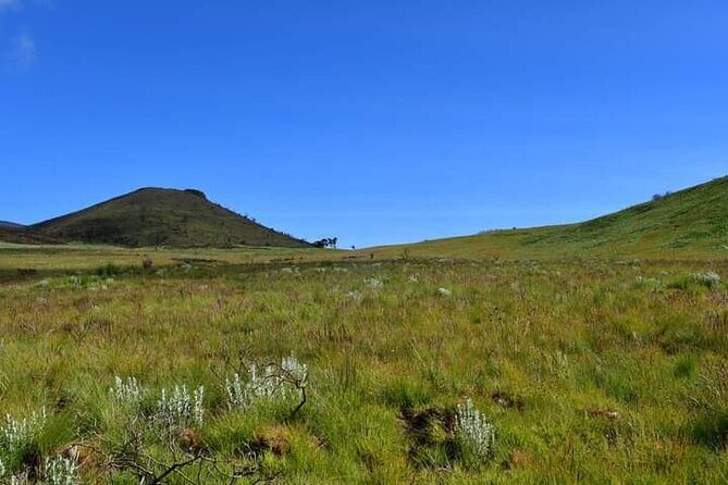 7-Day Machame Route Kilimajaro - Day 5: Barafu Camp, summit prep vibes, and wind management