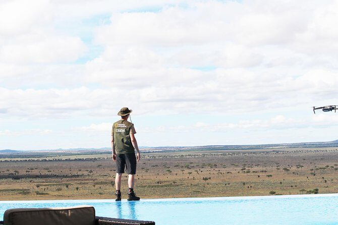 7-Day Premium Luxury Tanzania Safari All-Inclusive - Full Serengeti Game Drives: The Migration Story in Real Time