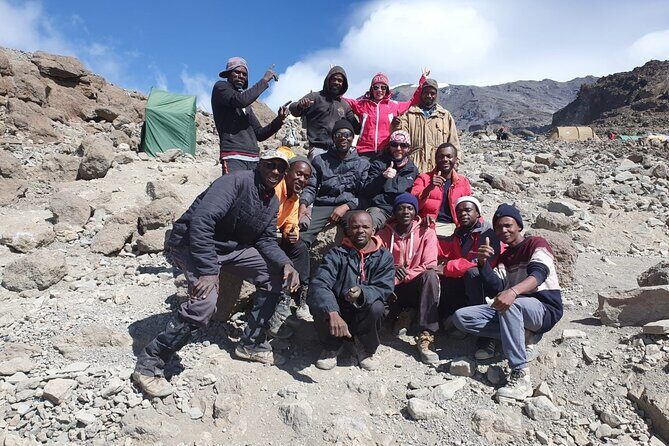 7 Days Kilimanjaro via Machame route affordable price - Who This Machame Trek Fits Best