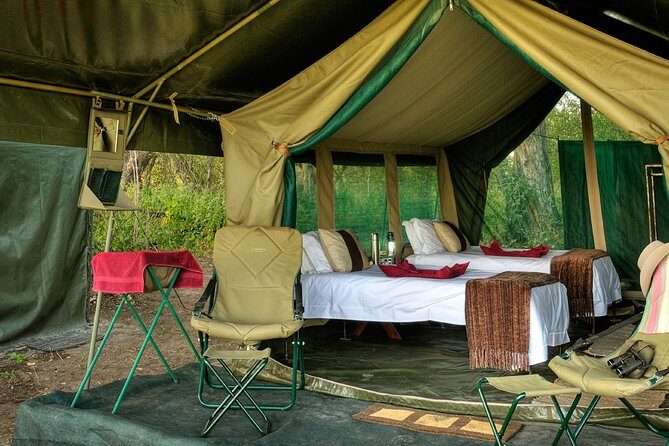 7 Days Safari. Serengeti, Tarangire, Lake Manyara & Ngorongoro Crater. - Days 2–4 in Serengeti: how to make the long drives pay off