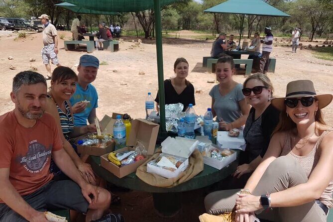 7 Days Tanzania Mid-range lodge safari - Serengeti Plus Olduvai Gorge: Context by Day, Wildlife by Night