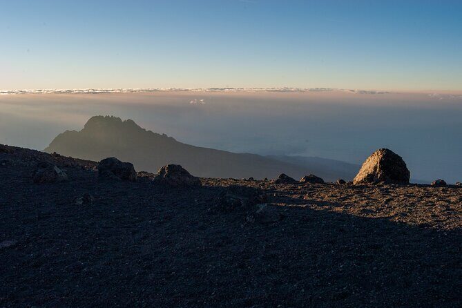 8 Days Climbing Mt.Kilimanjaro (Lemosho Route) - Day 3: Shira 1 to Shira 2 (A True Acclimatization Day)