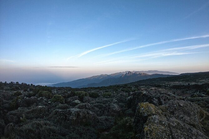 8 Days Climbing Mt.Kilimanjaro (Lemosho Route) - Your Moshi-to-Mountain Flow (What the Days Feel Like)