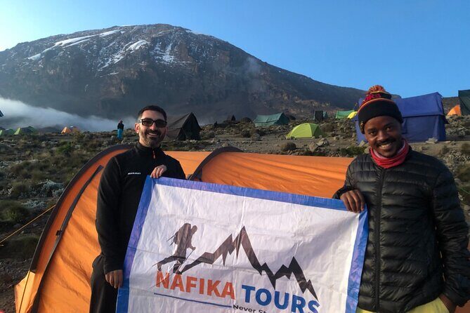 8 Days Kilimanjaro Hike via Lemosho Route - Key Highlights I’d Plan Around