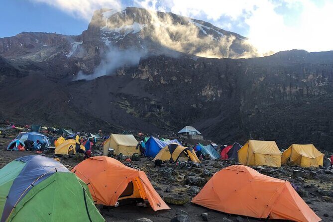 8 Days Kilimanjaro Hike via Lemosho Route - Descent Day 8: Mweka Gate Certificates, Warm Showers, and the Post-Mountain Glow