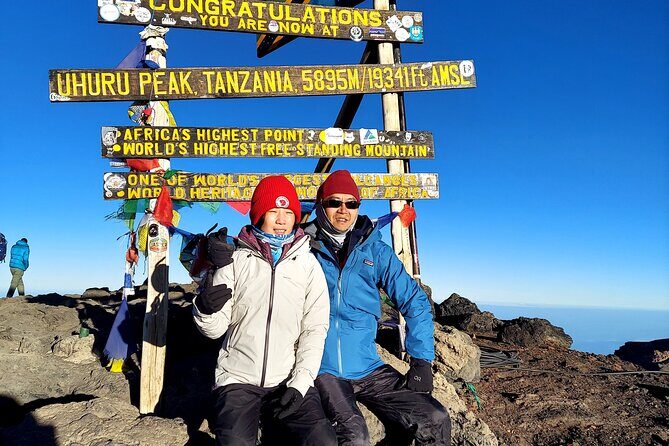 8 Days Kilimanjaro Hike via Lemosho Route - Getting To Lemosho Gate: Pickup, Moshi Base, and Your First Camp Rhythm