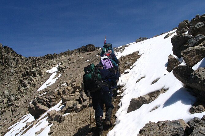 8 Days Mountain Kilimanjaro Lemosho Route - Key Reasons This Lemosho Trek Gets Such Strong Love