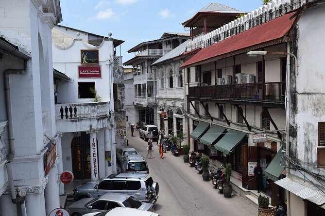 A Private Full Day Tour To Stone Town & Spice Farm - How the schedule works: 5–6 hours, two very different worlds