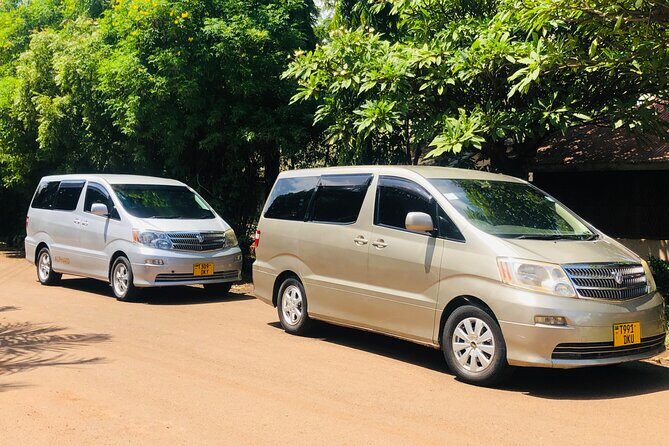 Airport transfer - Comfort details that actually change your arrival day