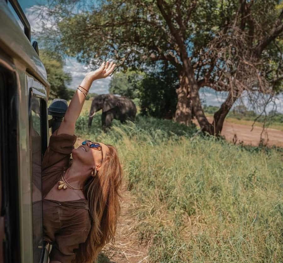 Arusha: 3-Day Serengeti & Ngorongoro Crater Big Five Safari - Big Five Safari: the key points that matter