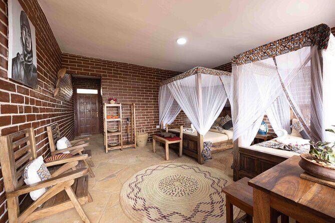 Arusha: 5 days Safari Trip Tarangire, Lake Manyara and Ngorongoro - Karatu to Arusha: finishing strong without extra stress