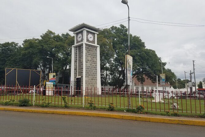Arusha Guided Walking City Tour, Culture, Lifestyle & History - Old Boma Museum: German-Era Building, Fossils, and City Origins