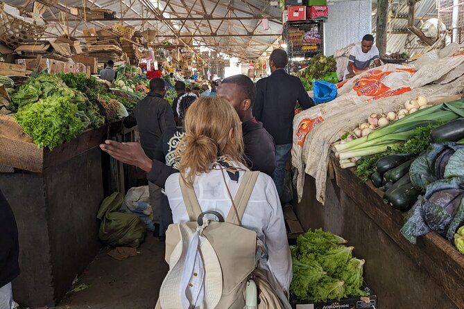 Arusha Guided Walking City Tour, Culture, Lifestyle & History - Price and Logistics: What You’re Really Getting for $26