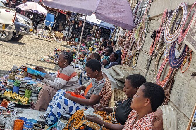 Arusha Guided Walking City Tour, Culture, Lifestyle & History - Should You Book It?