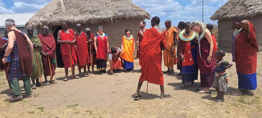 Arusha: Maasai Village Tour - Why an Arusha Maasai Village Visit Feels Personal