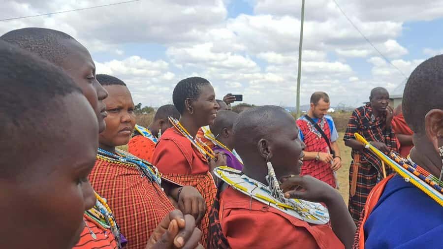 Arusha: Maasai Village Tour - Lunch and the Real Timing of a 6–8.5 Hour Day
