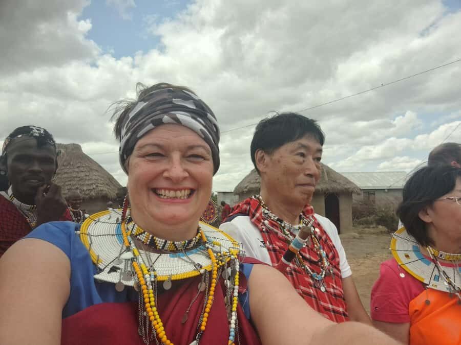 Arusha: Maasai Village Tour - Chemka Hot Springs or a Waterfall: Make It a Longer, Better Day