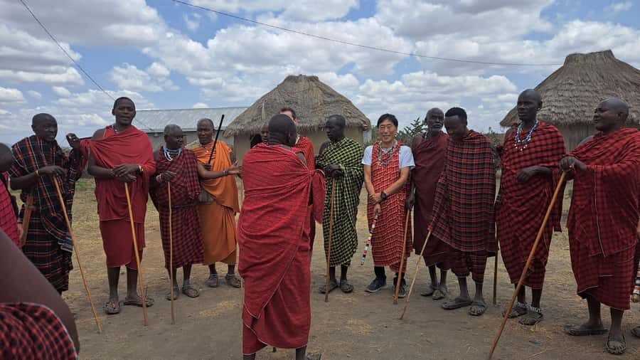 Arusha: Maasai Village Tour - Price and Value: Is $110 Worth It?