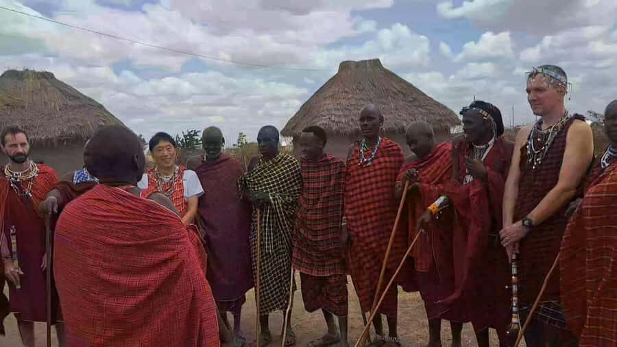 Arusha: Maasai Village Tour - Who This Tour Fits Best (and Who Might Want a Different Day)