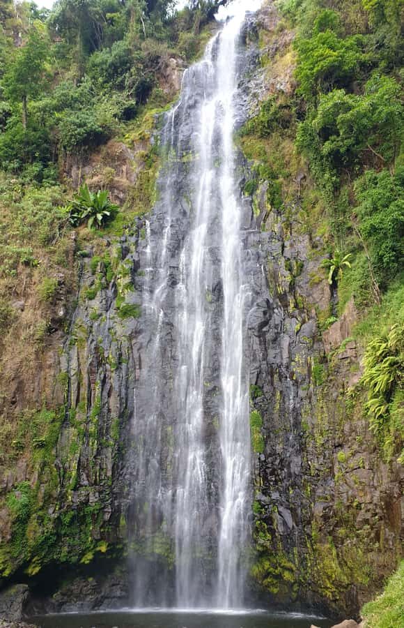 Arusha: Materuni Waterfalls, Hot Springs and/or Coffee Tour - Materuni Waterfall hike: timing, terrain, and how to make it enjoyable