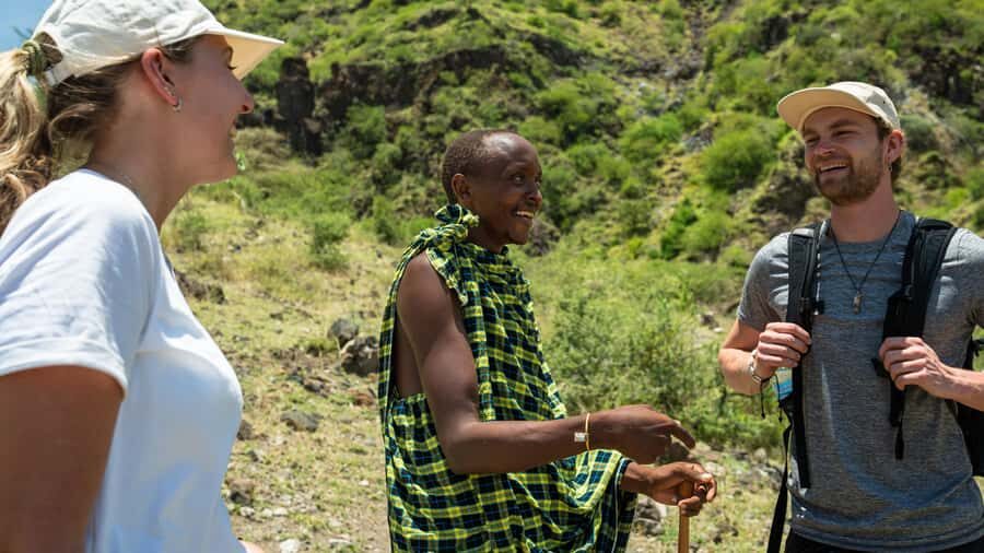 Arusha or Moshi : Hot Spring, Waterfall & Coffee Farm Tour - Should you book this Arusha or Moshi Hot Spring, Waterfall & Coffee Farm Tour?