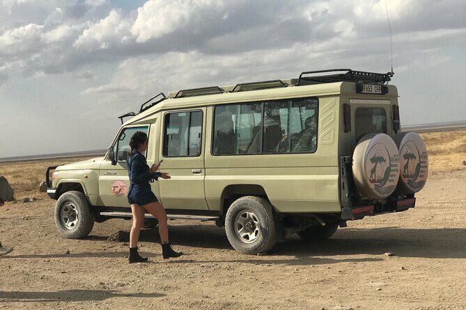 Arusha Private Transport Service in Tanzania - Key Points Worth Knowing