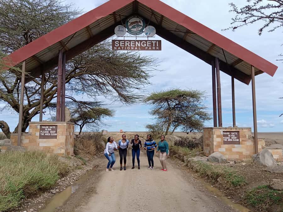 Arusha: Serengeti and Ngorongoro Multi-Day Camping Safari - Key things I’d watch for before you book
