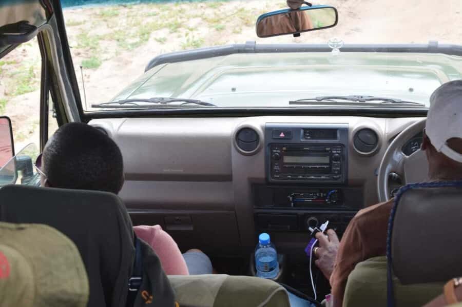 Arusha: Serengeti and Ngorongoro Multi-Day Camping Safari - Getting from Arusha to the parks: pickup and how you’ll travel