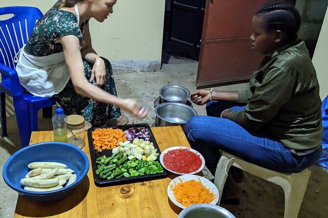 Arusha: Traditional Tanzania Cooking Class & Food Market Tour - Timing, guides, and the pace you can actually handle