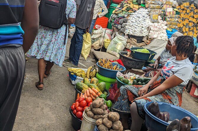 Arusha: Traditional Tanzania Cooking Class & Food Market Tour - Who should book this Arusha cooking class (and who might want to skip)