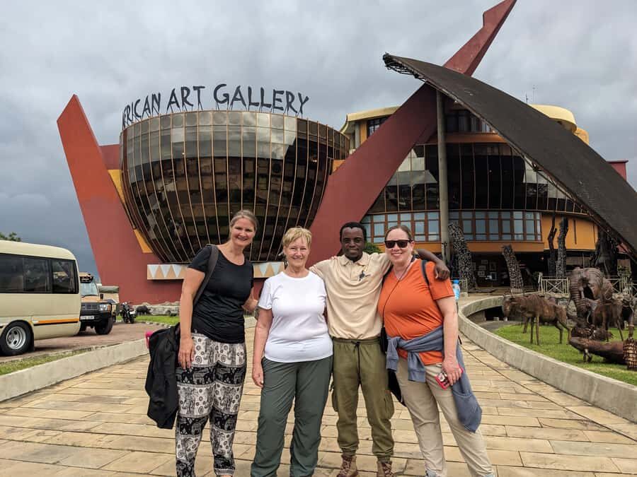 Arusha; Walking City Tour History, Culture & Lifestyle - Key things I’d plan around before you go