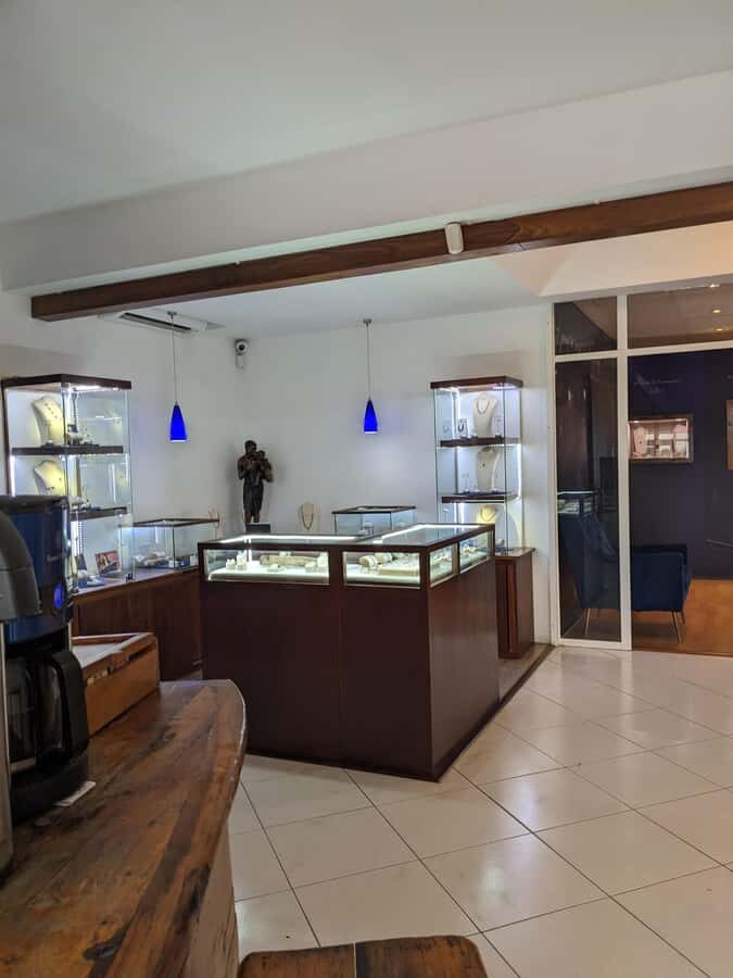 Arusha; Walking City Tour History, Culture & Lifestyle - Price and logistics: is $28 good value?