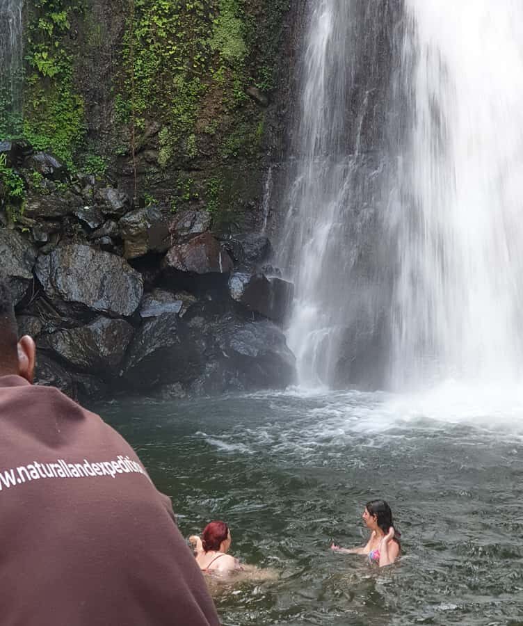 Arusha:Canoeing/Kayaking &/or Cycling Adventure (with Lunch) - Price and value: what $55 buys in real time
