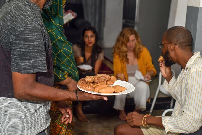 Authentic Street Food Tours in Stone Town, Zanzibar - Weather and rain: what can change on a day in Stone Town