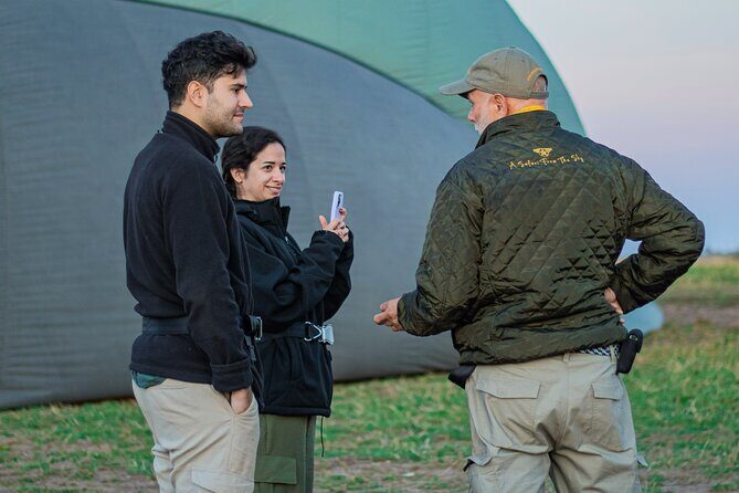 Balloon Safari & Bush Breakfast in Tarangire - Miracle Experience - Price and Value: Is $550 a Smart Spend?
