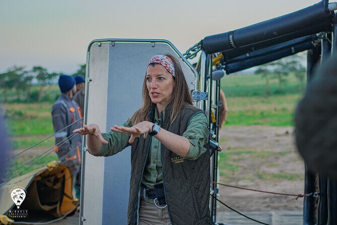 Balloon Safari & Bush Breakfast in Tarangire - Miracle Experience - Who This Balloon Safari Fits Best (and Who Should Rethink It)