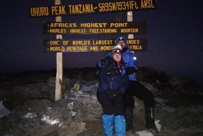 Best Kilimanjaro Adventure 7 days Machame route Trekking - Price and value: what’s included in $1,200, and what you should budget extra