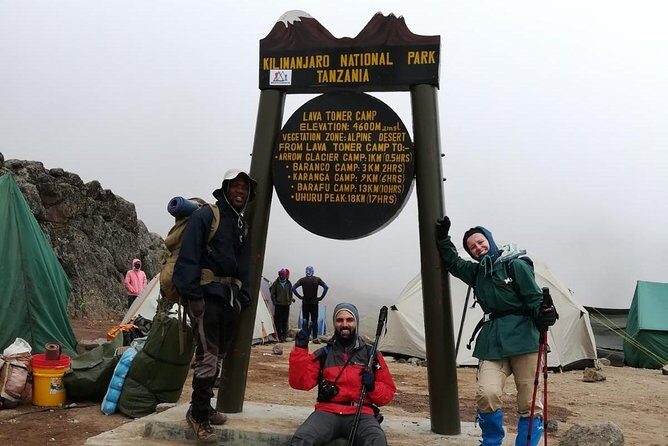 Best Kilimanjaro Adventure 7 days Machame route Trekking - Should you book the Machame 7-day trek with this provider?