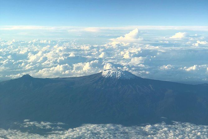 Best Kilimanjaro hiking day trip tour with Kilinge Adventures - Lunch Box, Water, and the Practical Stuff That Saves You