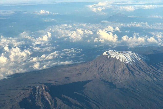 Best Kilimanjaro hiking day trip tour with Kilinge Adventures - Weather Reality: Rain, Clouds, and the Kind of Day You’ll Actually Get