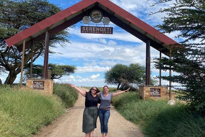 Best of Tanzania 5days 4nights safari - How the guide and planning affects your sightings