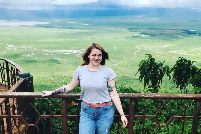 Camping to Serengeti & Ngorongoro Premium Parks - First light at 6:30am: how your day really starts