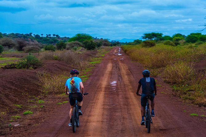 Chagga Villages in Mount Kilimanjaro Cycling Day Trip - Lunch at a Local Restaurant: Fuel Without Losing the Day