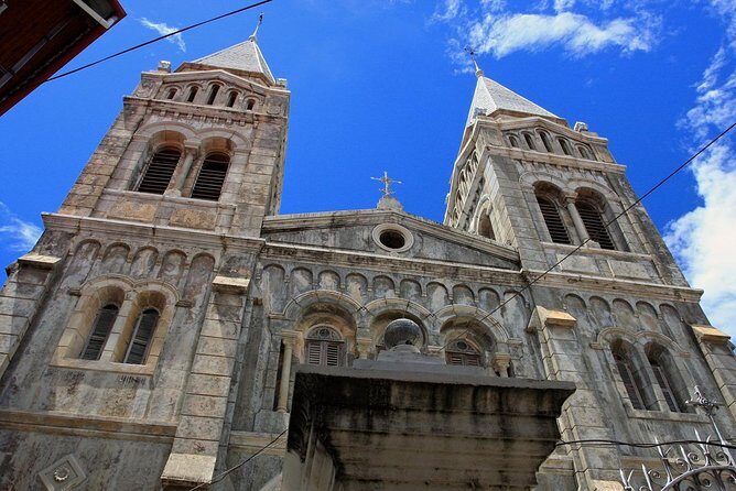 City tours zanzibar - A Fast, Focused Stone Town Loop in About Two Hours