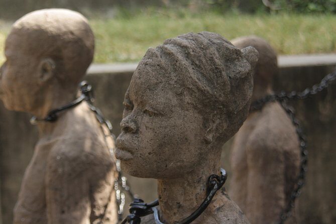 City tours zanzibar - The Stone Town Stops That Actually Matter on Foot