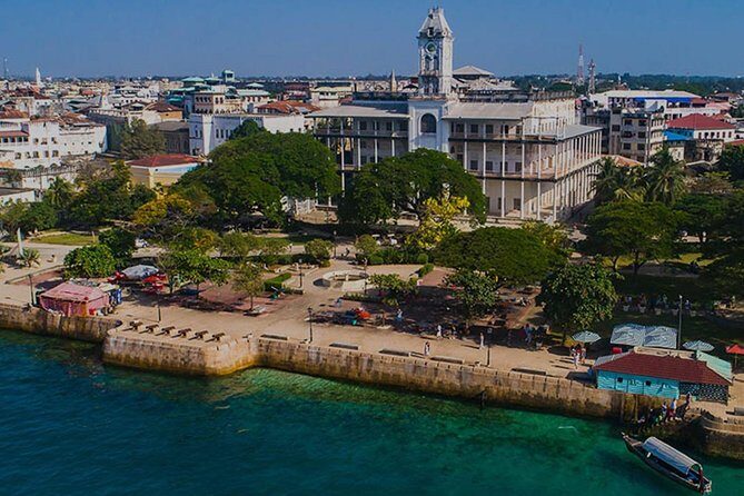 City tours zanzibar - What’s Included (And What It Saves You)