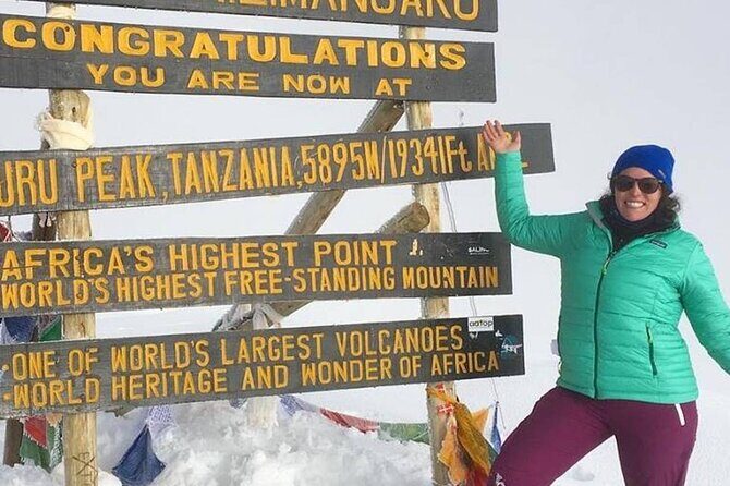 Climbing Kilimanjaro - Machame Route - Key Highlights I’d Put at the Top
