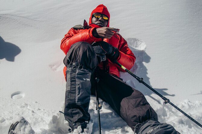Climbing Kilimanjaro through 8 days Lemosho Route - Timing and Logistics: Meeting Point, Private Group, and How to Show Up Ready